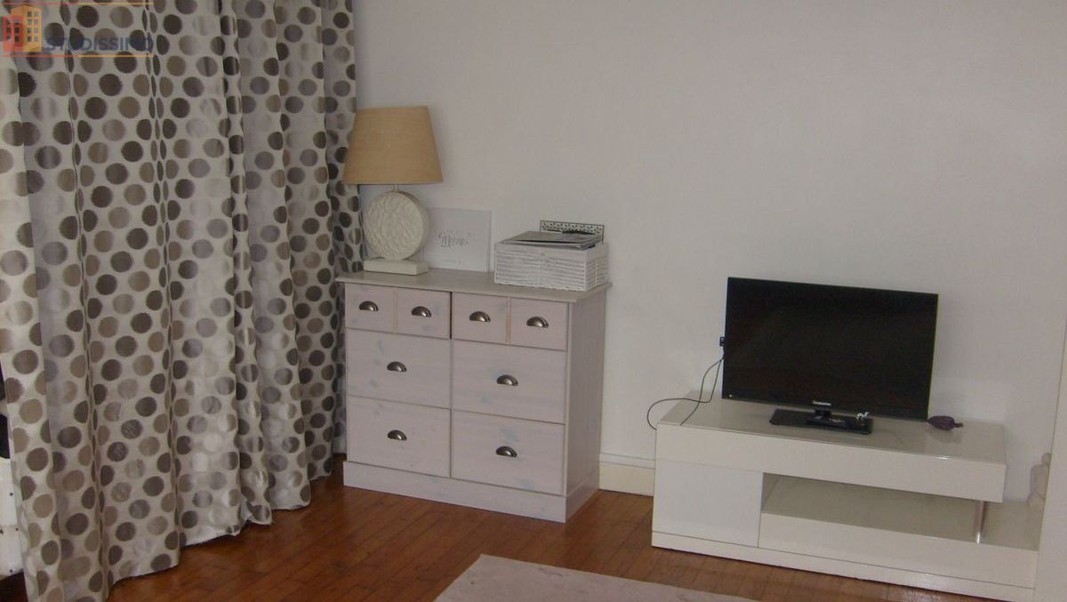 Studio 31m² Lorient - Meublé, DPE D - Photo 4