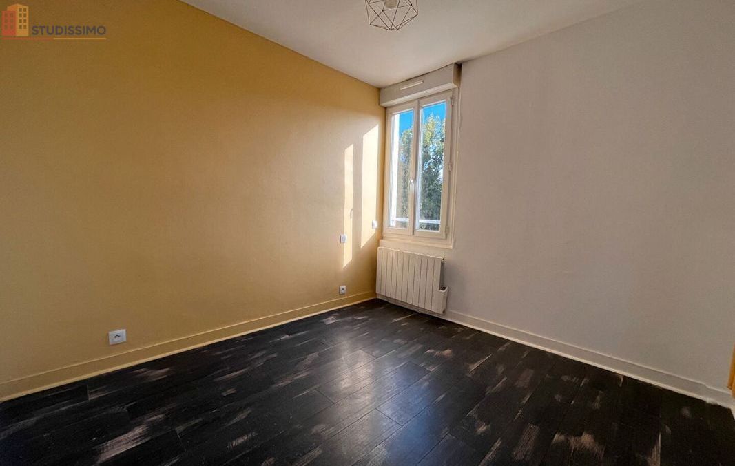 Studio 18m² Ploërmel - DPE C, 1er étage - Photo 6