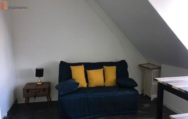 Studio 13m² Ploërmel - 1 pièce - Photo 4