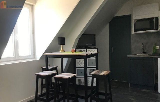 Studio à Ploërmel