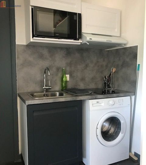 Studio 13m² Ploërmel - 1 pièce - Photo 2