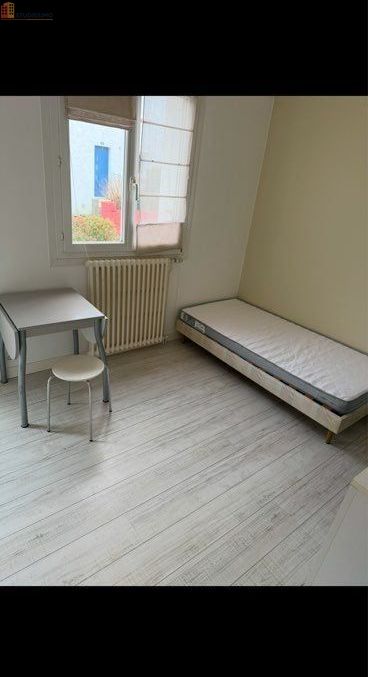 Studio meublé 16m² Lorient 56100 - Proche université, meublé - Photo 2