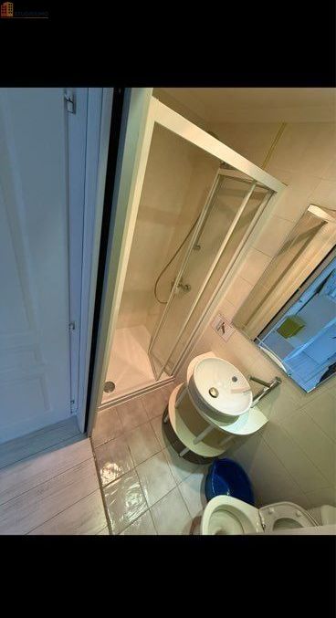 Studio meublé 16m² Lorient 56100 - Proche université, meublé - Photo 1