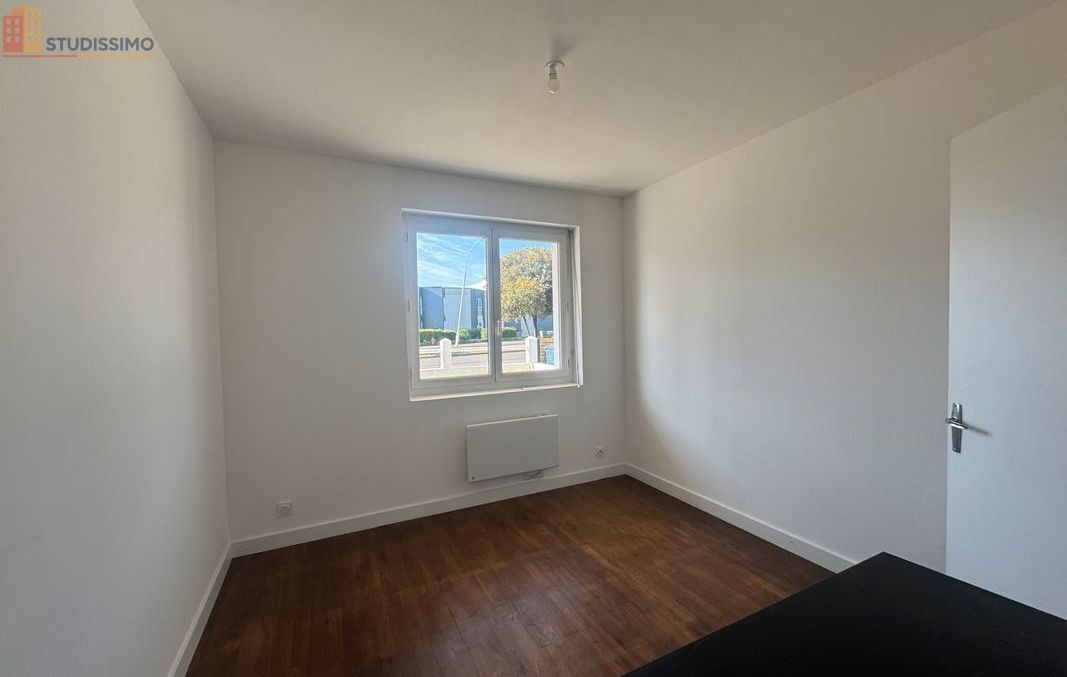 Studio 17m² Lorient - Rénové - Photo 4