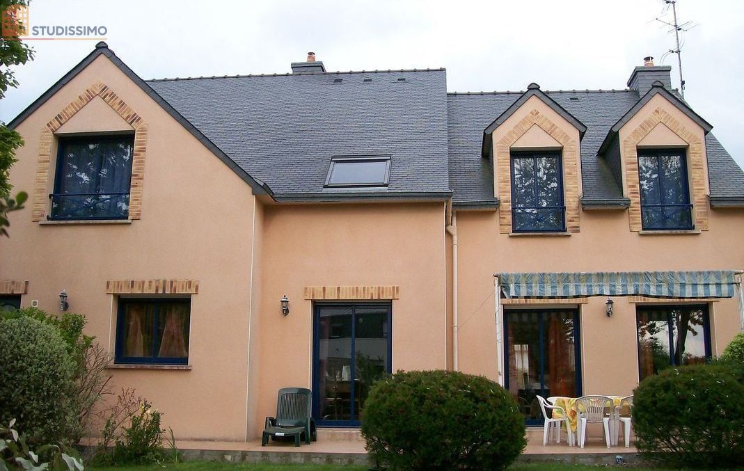 Studio à Vannes