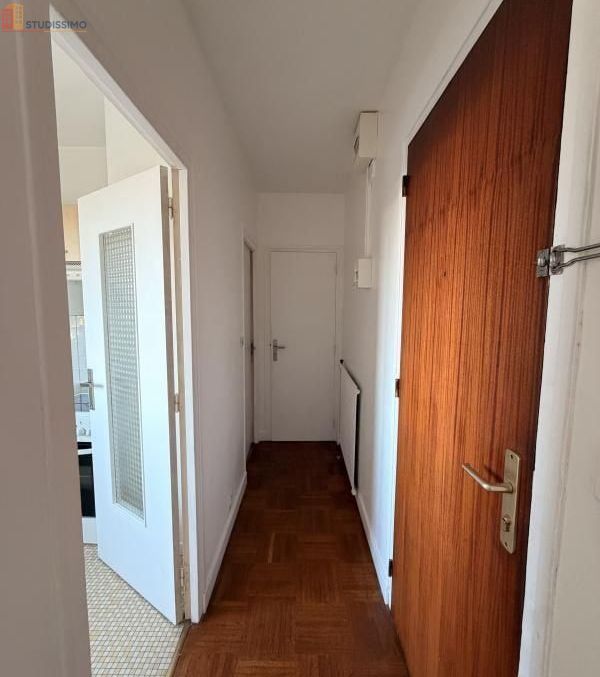 Studio 36m² Vannes - Étage élevé, lumineux - Photo 5