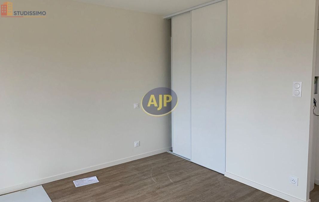 Studio 28m² Pontivy - DPE C, 1er étage - Photo 4