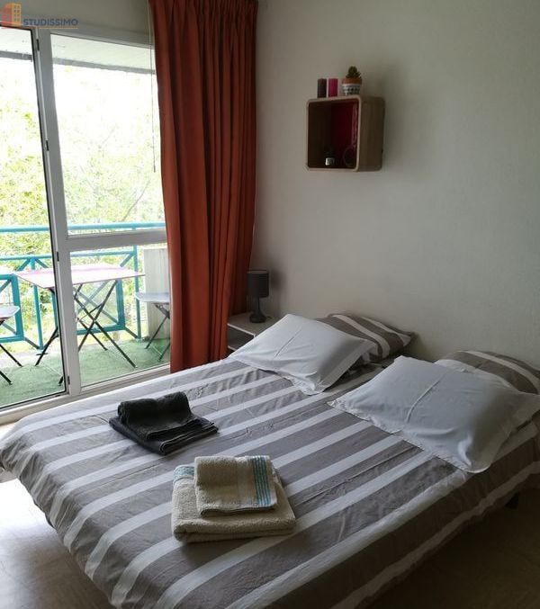 Studio 24m² Vannes - Meublé, lumineux - Photo 5