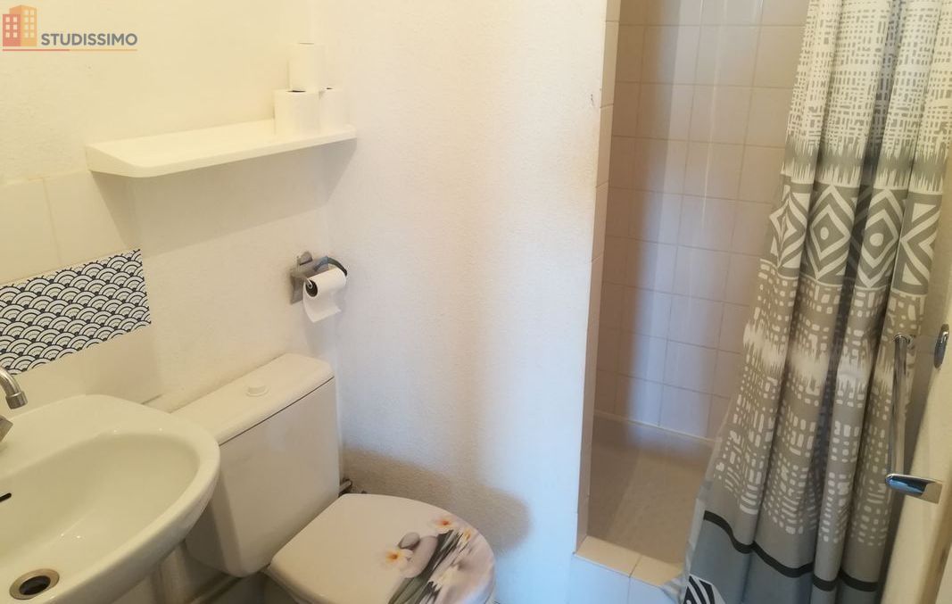 Studio 24m² Vannes - Meublé, lumineux - Photo 2