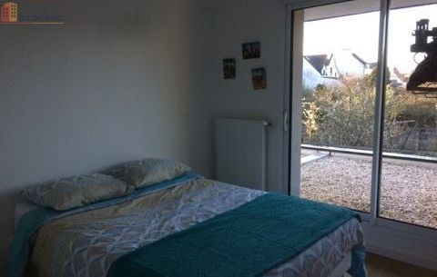 Studio à Vannes