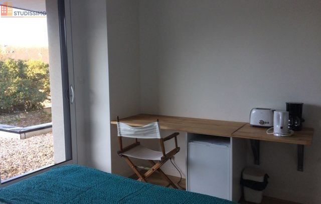 Studio meublé 20m² Vannes - Meublé, lumineux - Photo 3