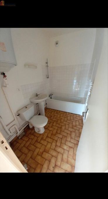 Studio 35m² Les Fougerêts - DPE A, lumineux - Photo 1