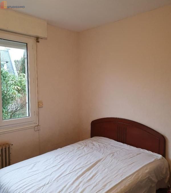Studio meublé 14m² Pontivy - Meublé, DPE D - Photo 4