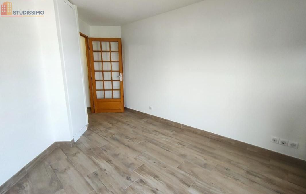 Studio 18m² Vannes - Étage élevé, DPE D - Photo 9