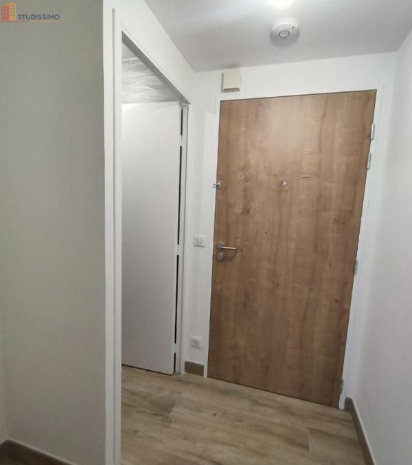 Studio 18m² Vannes - Étage élevé, DPE D - Photo 5