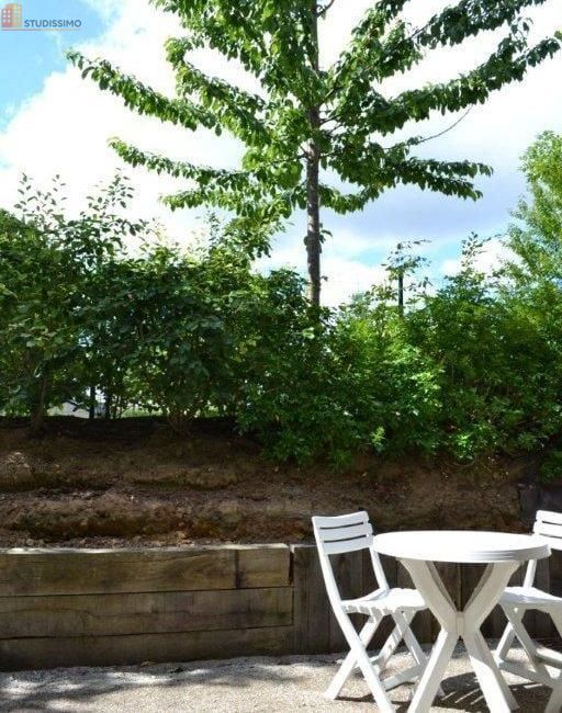 Studio meublé 28m² Ploeren - Terrasse, lumineux - Photo 4