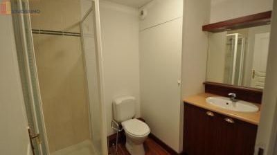 Studio meublé 28m² Vannes Ouest - Balcon, lumineux - Photo 5