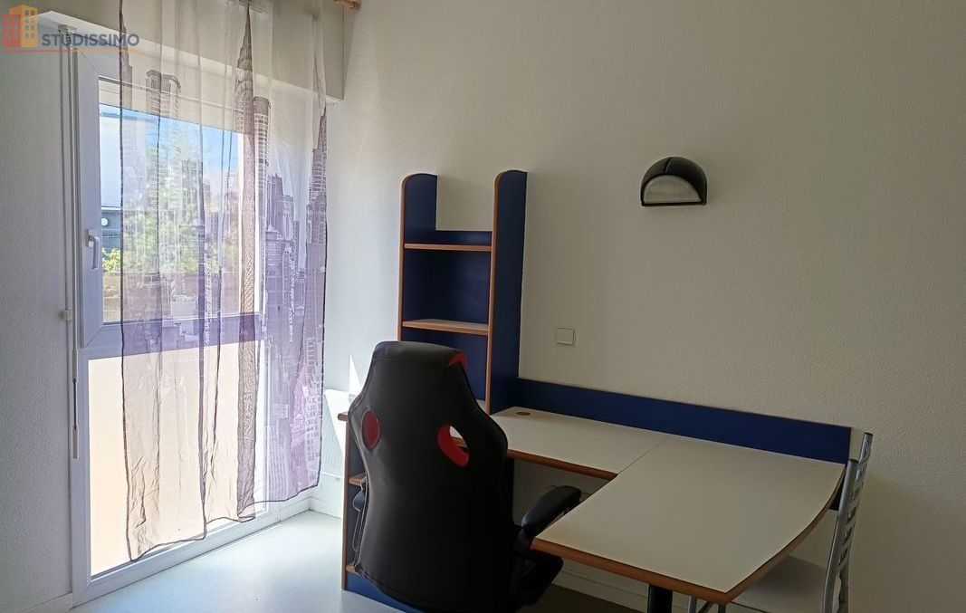 Studio 17m² Lorient 56100 - Meublé, disponible de suite - Photo 3