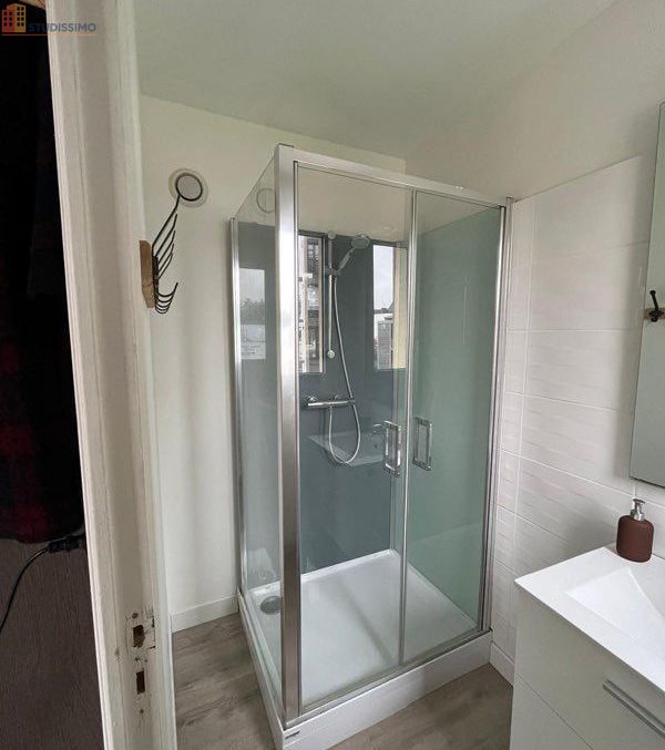 Studio 22m² Pontivy - Meublé, rénové - Photo 2