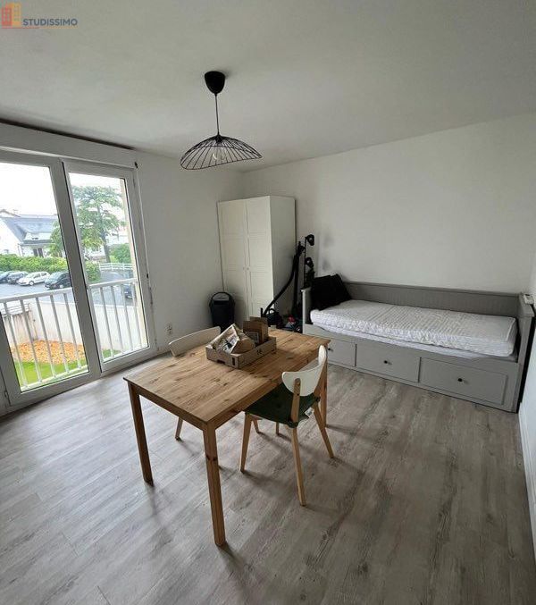 Studio 22m² Pontivy - Meublé, rénové - Photo 1