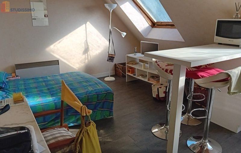 Studio à Vannes