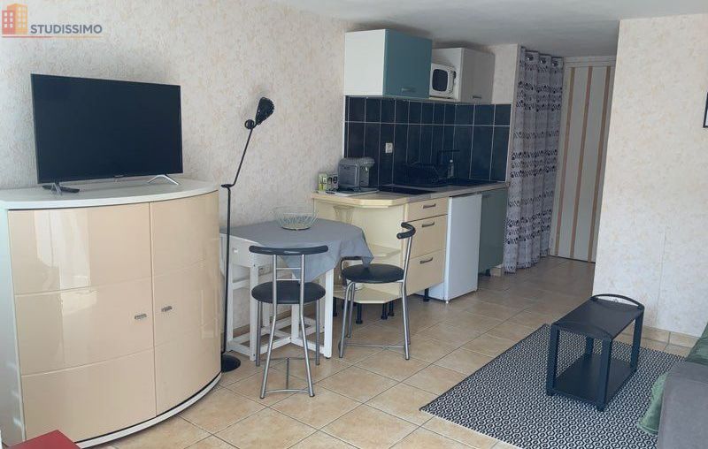 Studio à Vannes