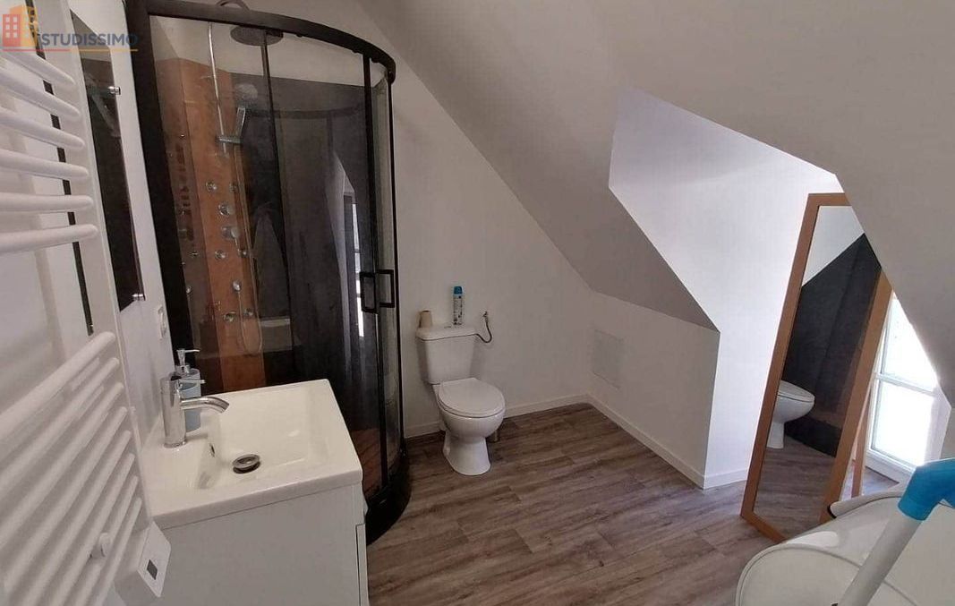 Studio 15m² Ploërmel - Centre, lumineux - Photo 2
