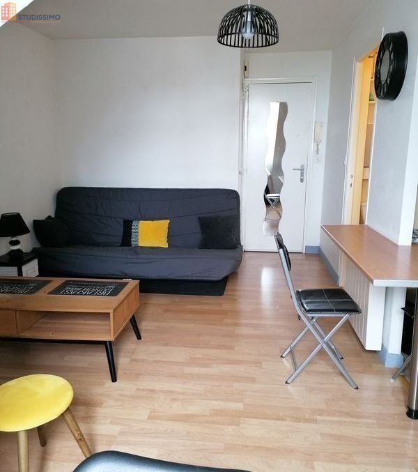 Studio à Lorient
