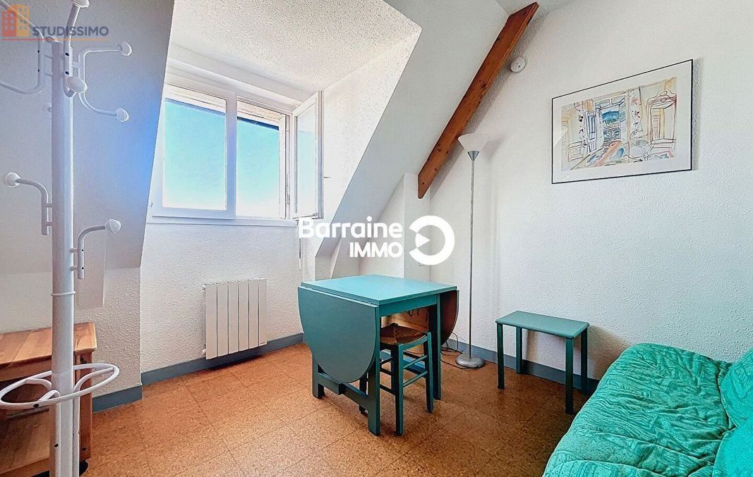 Studio à Larmor-Plage
