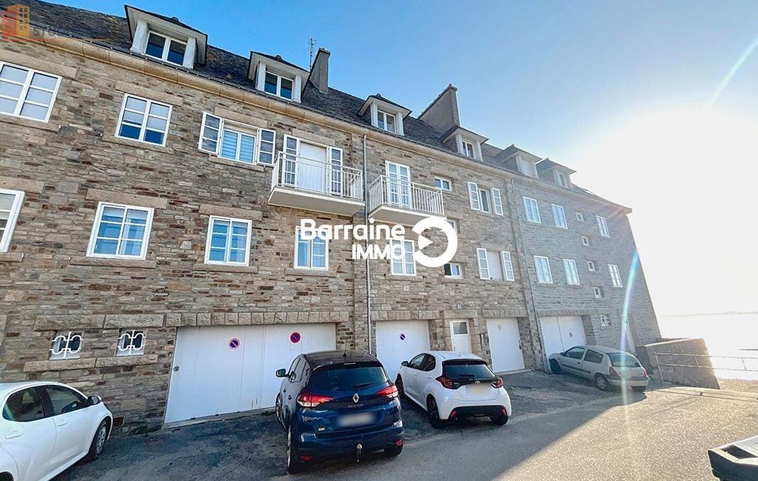 Studio 14m² Larmor-Plage - Meublé, dernier étage - Photo 3