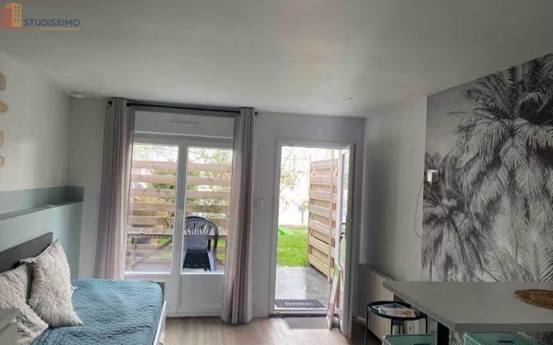 Studio à Vannes
