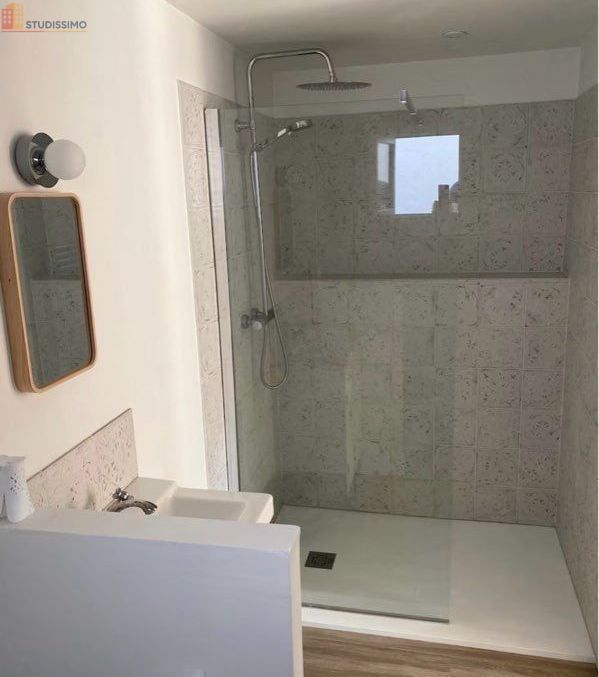 Studio meublé 21m² Vannes centre - Proche centre-ville, meublé - Photo 2