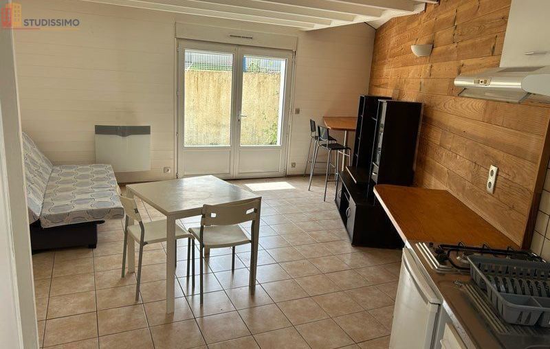 Studio à Saint-Avé