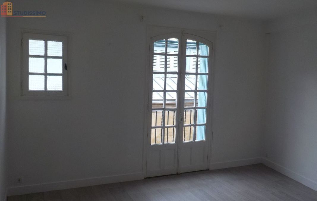 Studio à Vannes
