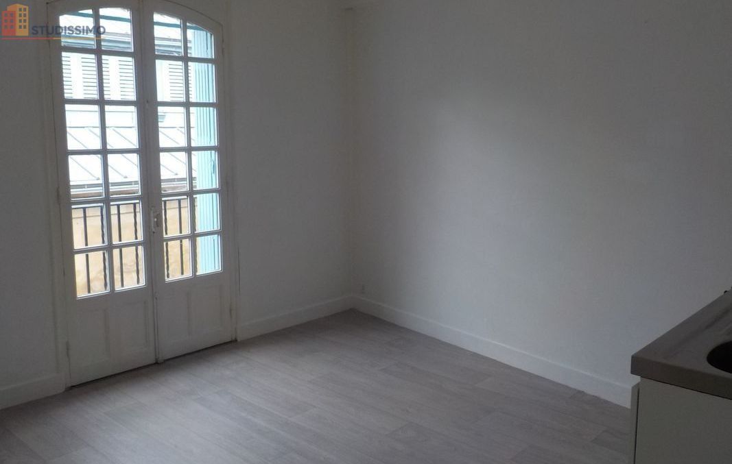 Studio 22m² Vannes centre - Étudiant, proche commodités - Photo 1
