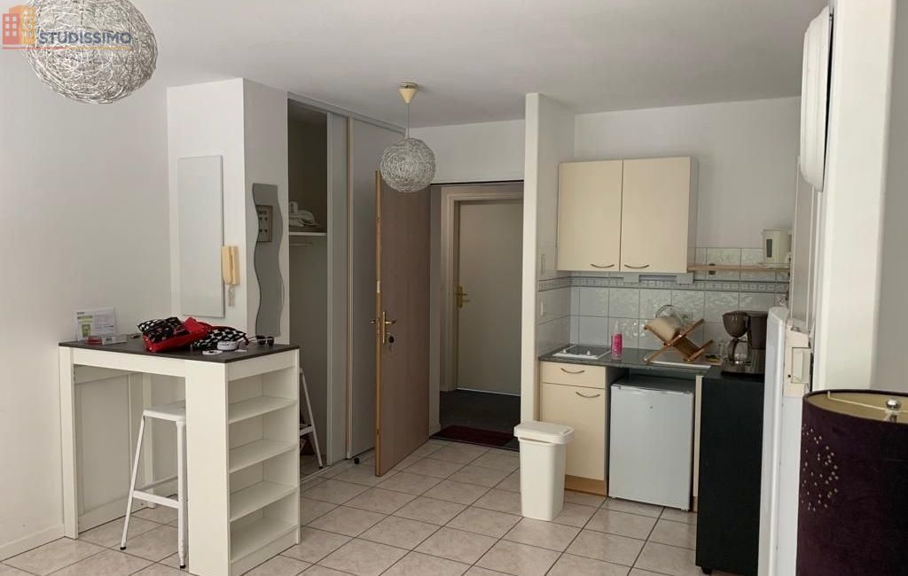 Studio à Lorient