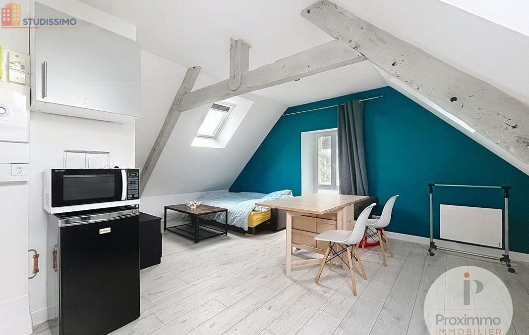Studio à Ploërmel