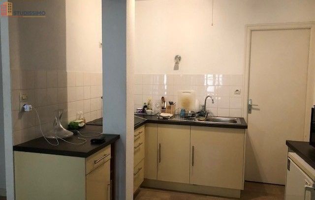 Studio meublé 39m² Vannes - Meublé, DPE D - Photo 4