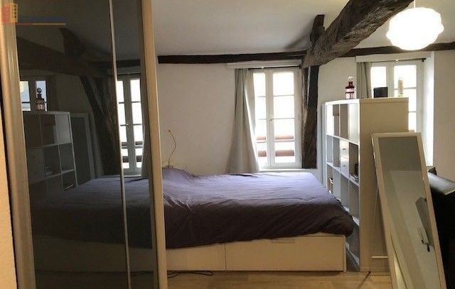 Studio meublé 39m² Vannes - Meublé, DPE D - Photo 2