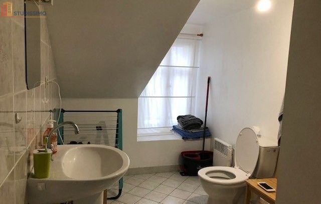 Studio meublé 39m² Vannes - Meublé, DPE D - Photo 1