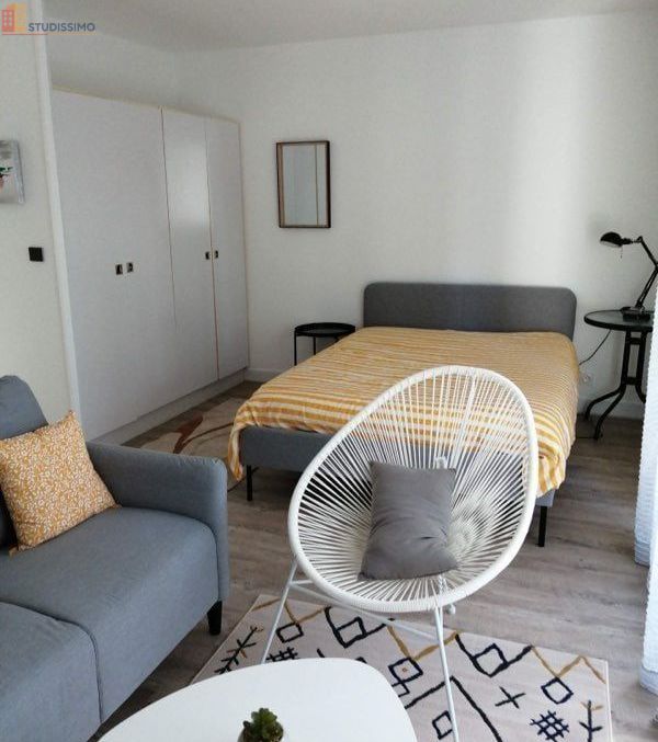 Studio à Vannes