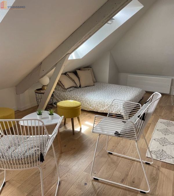 Studio à Lorient