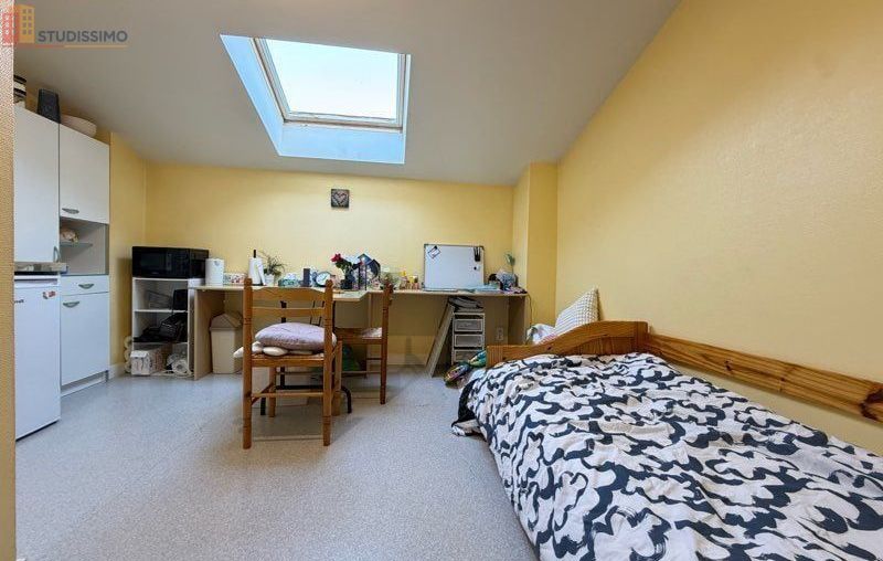 Studio meublé 19m² Pontivy - Résidence sécurisée - Photo 5