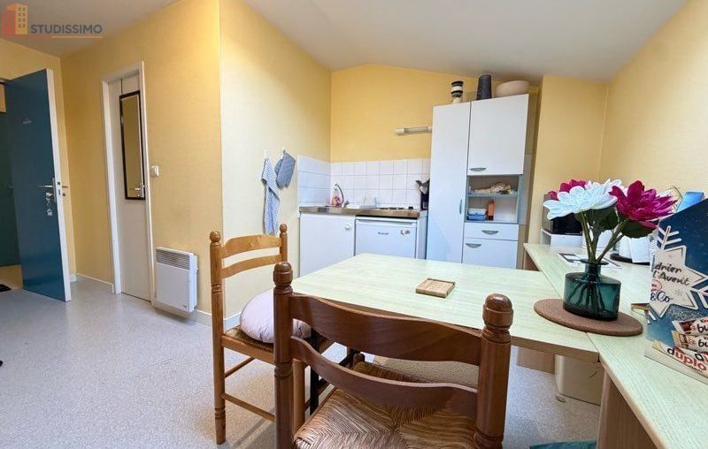 Studio à Pontivy