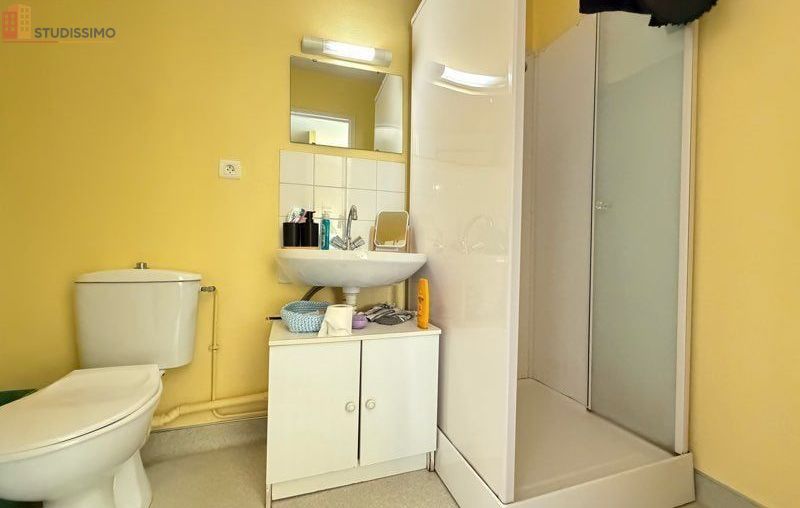 Studio meublé 19m² Pontivy - Résidence sécurisée - Photo 1