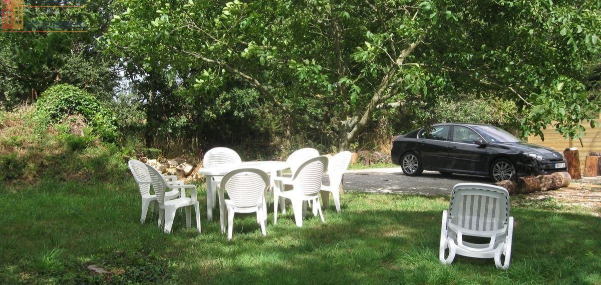 Studio meublé 18m² Arradon - Jardin, parking - Photo 4