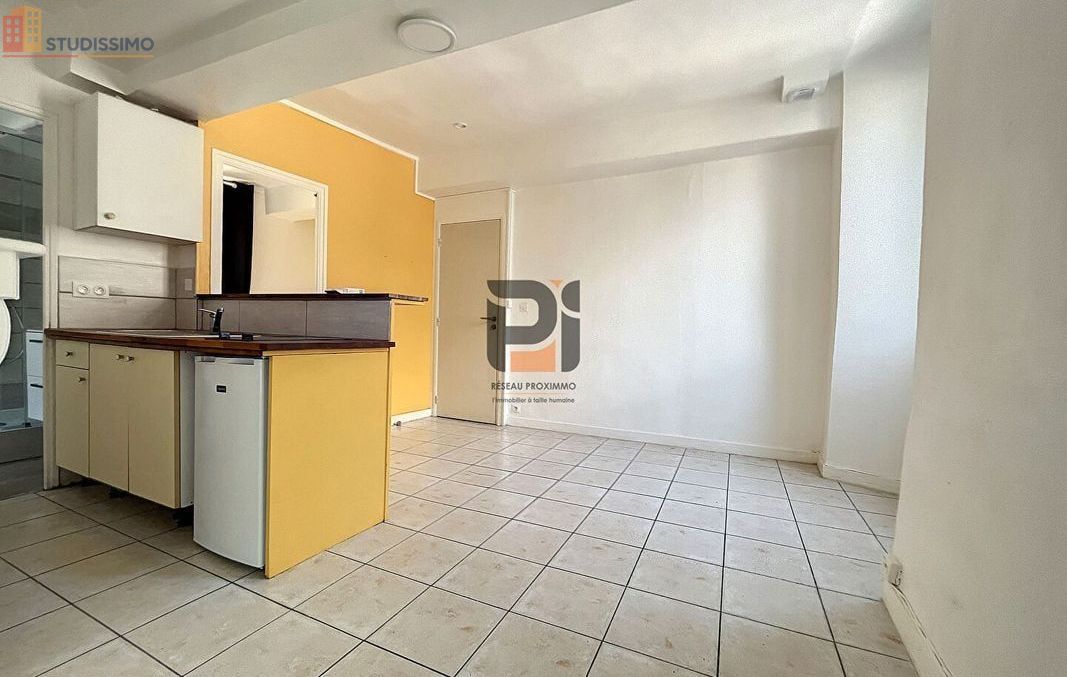 Studio 24m² Ploërmel - - Photo 9
