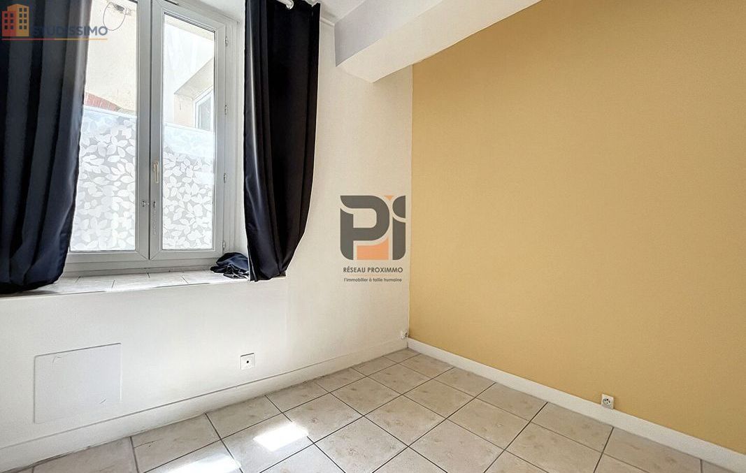 Studio 24m² Ploërmel - - Photo 6