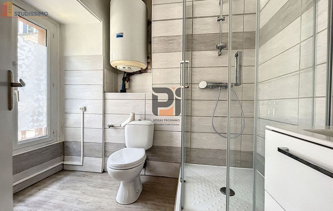 Studio 24m² Ploërmel - - Photo 2