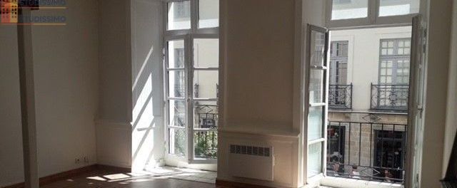 Studio 32m² Vannes - lumineux, proche centre-ville - Photo 4